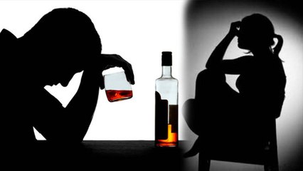 தந்தையின் குடிப்பழக்கத்தை நிறுத்துவதற்காக தற்கொலை செய்து கொண்ட மகள்- வீடியோ