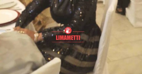 Le magnifique "sagnsé" de la première dame de Gambie