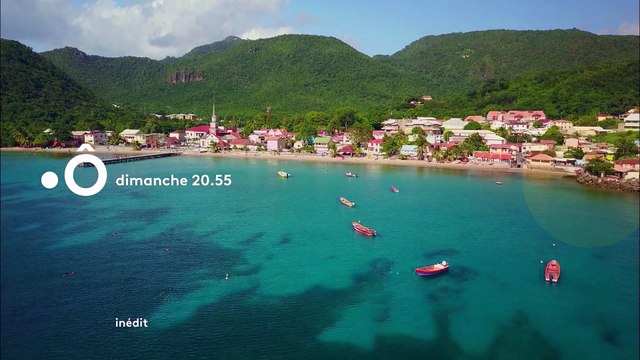 BA - ALLEZ SAVOIR - MARTINIQUE GUADELOUPE