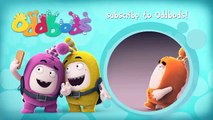 Oddbods - 奇宝萌兵 - 第四季_  691   _集- Zee Green - Funny Cartoons For Children New 2018