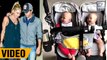 Enrique Iglesias Shares The Most Adorable Video Of His Twins Giggling