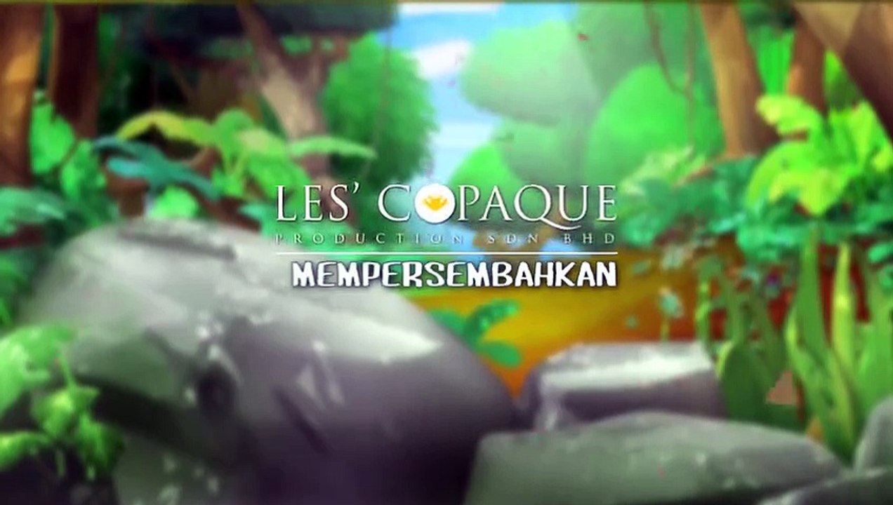 Cerita Aki - Penghuni Hutan   Ayam Terbaru Film Kartun Anak Anak , Tv hd 2019 cinema comedy action , Tv hd 2019 cinema comedy action