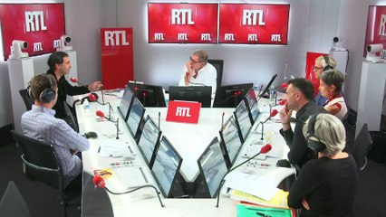 "Laissez-vous tenter" du 31 août