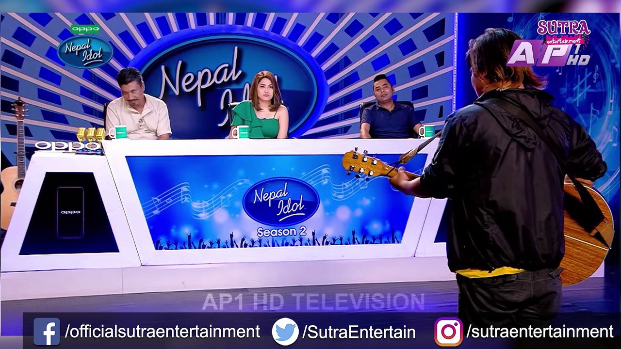 The Voice Of Nepal Vs Nepal Idol Season 2 || कसको क्रेज कति ?