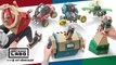 Nintendo Labo (Toy-Con 03 Kit Véhicules) - Présentation détaillée