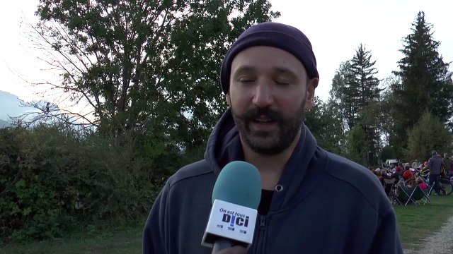 Hautes-Alpes: bilan de la tournée le Piano du lac pour la Volière à Saint Bonnet en Champsaur