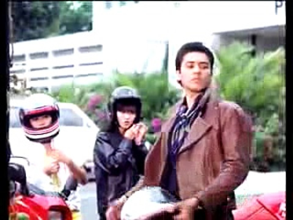 Pelumba Malam (1989) Part2