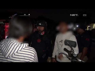 Berhenti Tengah Malam, Pemuda Ini Hendak Membuang Biawak Peliharaannya Part 2 - 86