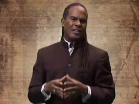 Michael Beckwith On The SGR Program