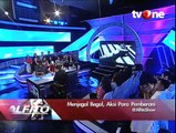 Menjegal Begal, Aksi Para Pemberani Bagian 2