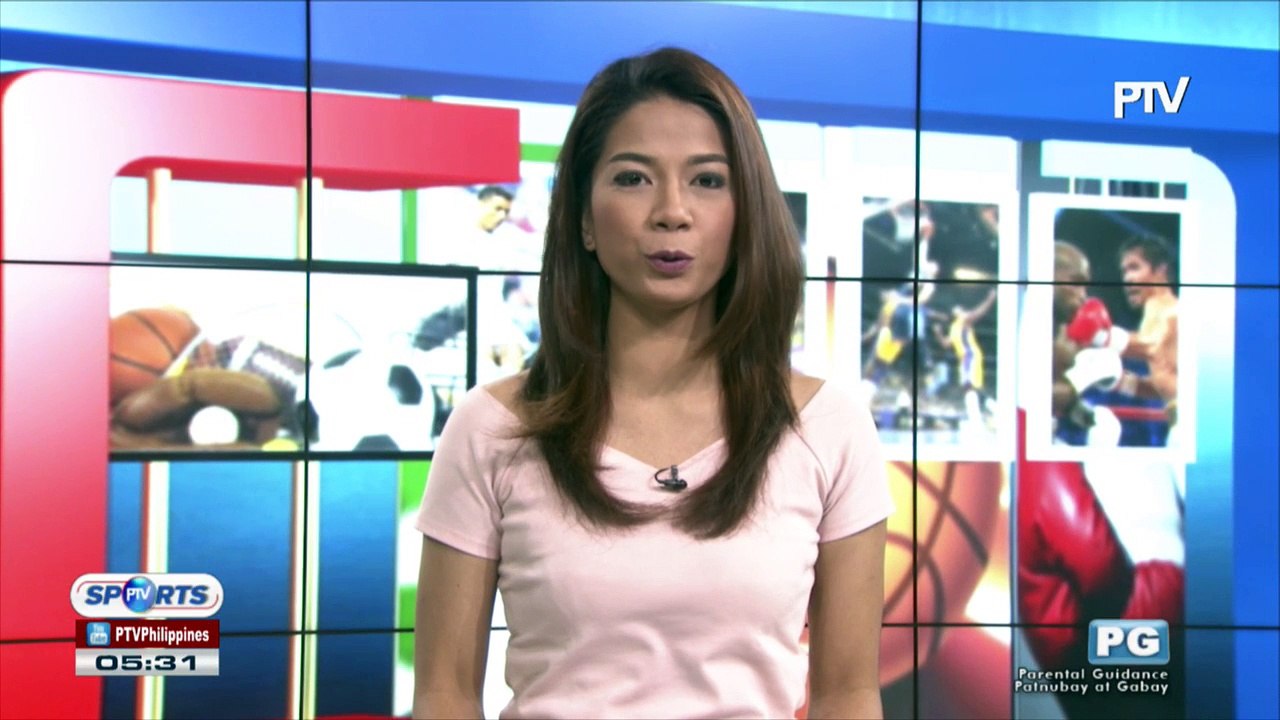 May pressure kay Dyip import