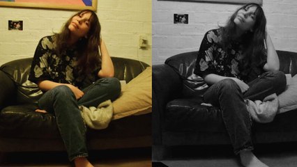 தி.நகர் லாட்ஜில் பிணமாக கிடந்த நெதர்லாந்த் பெண் லிண்டா- வீடியோ