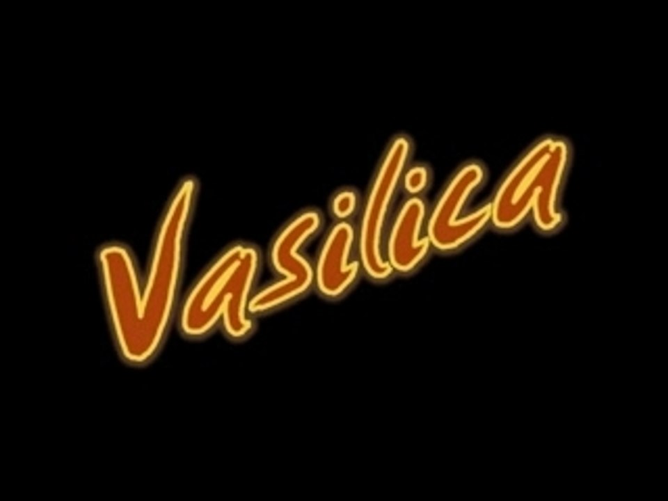 Sofi Marinova - Vasilica