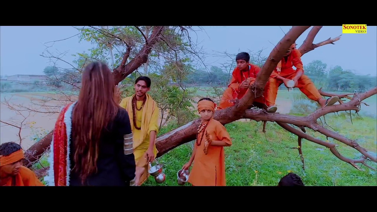 Deewani Jogan ¦ Zoya ¦ Deepak Bhatoliya ¦ Vansh ¦ TR, Monika ¦ Latest Haryanvi Song Harayanvi 2018