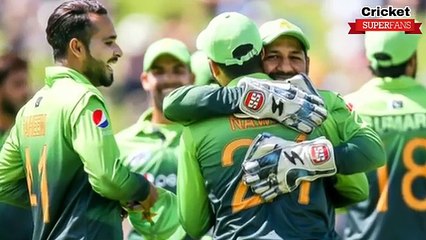Pakistan Tour Of England 2019 Schedule - Pakistan Vs England Series 2019