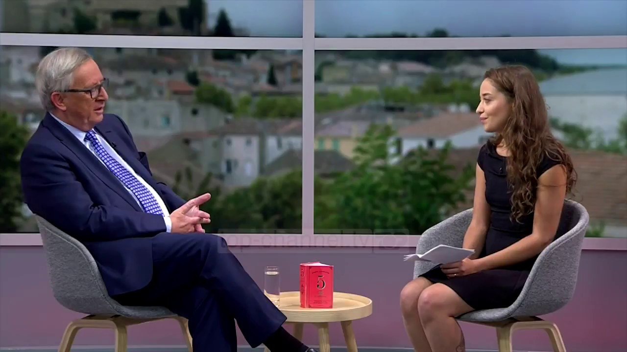 Lamtumirë ndërrimit të orës? Juncker: Vendimi merret brenda ditës - Top Channel Albania