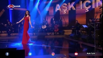 Elif Buse Doğan Han Sarhoş Hancı Sarhoş