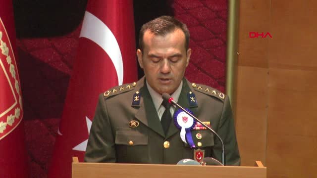 Bando Okulundan Mezun Olan Tek Öğrenci İçin Tören Düzenlendi