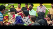 Imaikkaa Nodigal - Neeyum Naanum Anbe Video Song - Vijay Sethupathi, Nayanthara