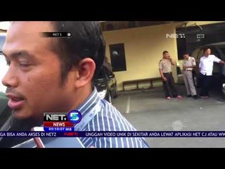 Saksi Kasus Suap Proyek Insfrastuktur Diperiksa KPK - NET 5