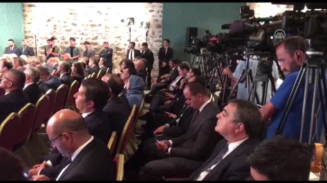 Bakan Albayrak: Hiç Olmadığı Kadar Güçlü Bir Mali Disiplin Politikası Süreciyle Alakalı Adımları...