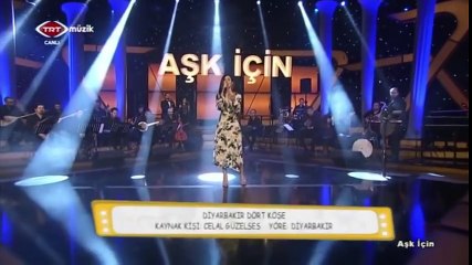 Elif Buse Doğan Halay Potpori