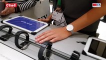 Montre connectée : Sony met toute la techno dans le bracelet