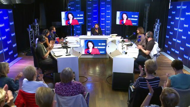 Aurélie Filippetti : À l’Assemblée, quand je suis arrivée, j’avais l’impression qu’on était dans un vestiaire de rugby