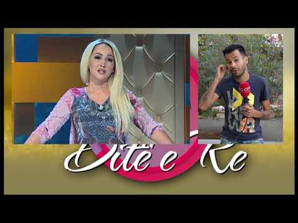 Dite e Re nga Dajana Shabani e Zogu i Tiranes