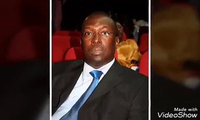 Ndeye Khady Séne, la 5ème épouse de Souleymane Ndéné Ndiaye
