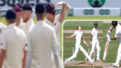 India Vs England 4th Test: Joe Root takes foolish DRS review against Shikhar Dhawan| वनइंडिया हिंदी