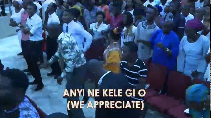 CanaanLand High Praise by Faith Tabernacle Choir