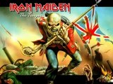 Lecciones de Guitarra - Iron Maiden - The Trooper - Parte 1