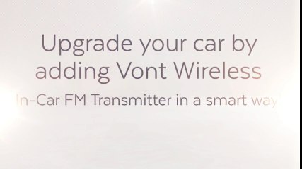 Bluetooth Car Adapter