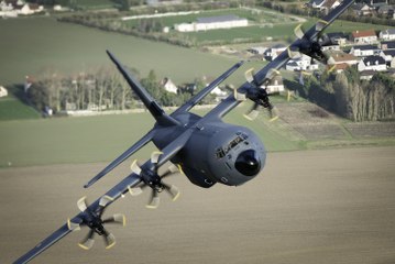 Orléans, la face cachée d'une base opérationnelle (JDEF)