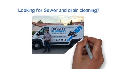 Plumber Las Vegas NV