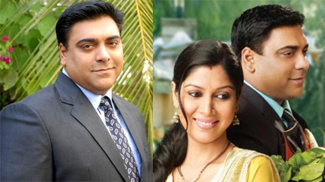 Ram Kapoor Biography: When his intimate scene from 'Bade Achhe Lagte Hain' went viral | FilmiBeat