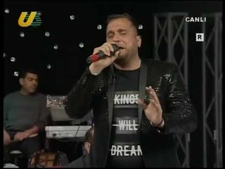 الفنان رامي الفيصل موال+ دبكة  Rami fesal