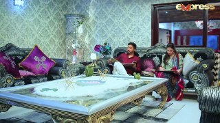 Pakistani Drama  Mohabbat Zindagi Hai - Episode 223  Express Entertainment Dramas  Madiha