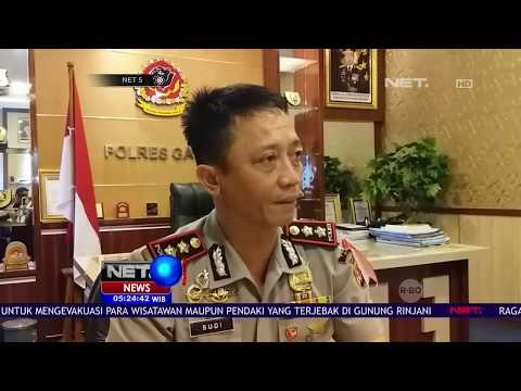 Selain Mengadu Dua Siswa SMP, Oknum Alumni Juga Menyebarkan Video - NET 5
