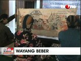 Wayang Beber, Kesenian Berumur 300 Tahun dari Gunungkidul