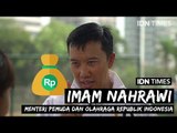 Cap Jempol, Inilah Persiapan Menpora Imam Nahrawi dan Atlet-Atlet Indonesia Di Asian Games 2018