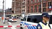 Son Dakika! Amsterdam'da 2 Kişiyi Yaralayan Saldırgan Etkisiz Hale Getirildi