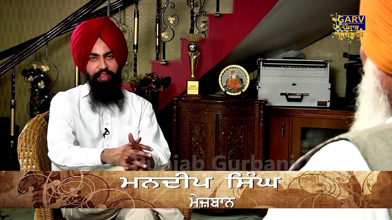 Bhai Balwinder Singh Rangila Ji  || Sei Pyare Mel || Part 2