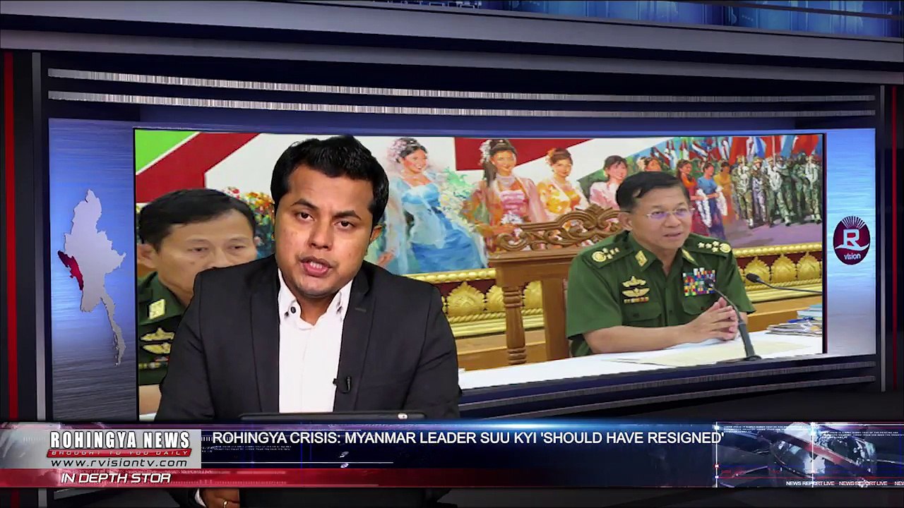 31 August 2018 Rvision Khubar
