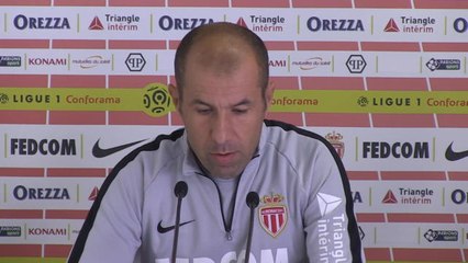 Groupe A - Jardim : ''Qualifier l’équipe''