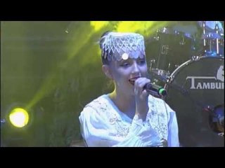 "Nata Shkodrane" - Artemisa Mithi - S'ka ma t'bukur se pranvera