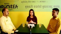 India's First Green Tea Cafe; Interview with Immunitea Co-founders: पहला ग्रीन टी कैफ़े | Boldsky