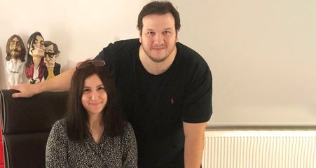 Şahan Gökbakar, Sosyal Medya Fenomeni Yasemin Sakallıoğlu'nun Filmini Çekecek