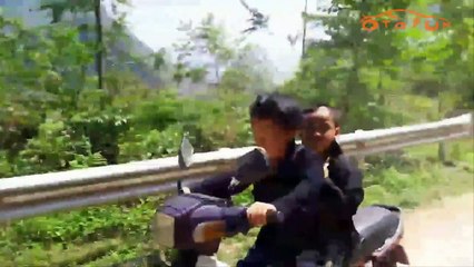 Camera hành trình ghi lại cảnh tai nạn giao thông 10 - Accident traffic 10